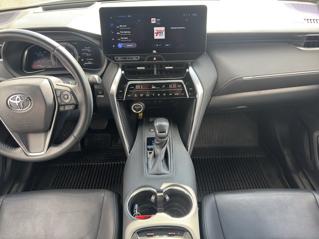 2024 Toyota Venza Limited