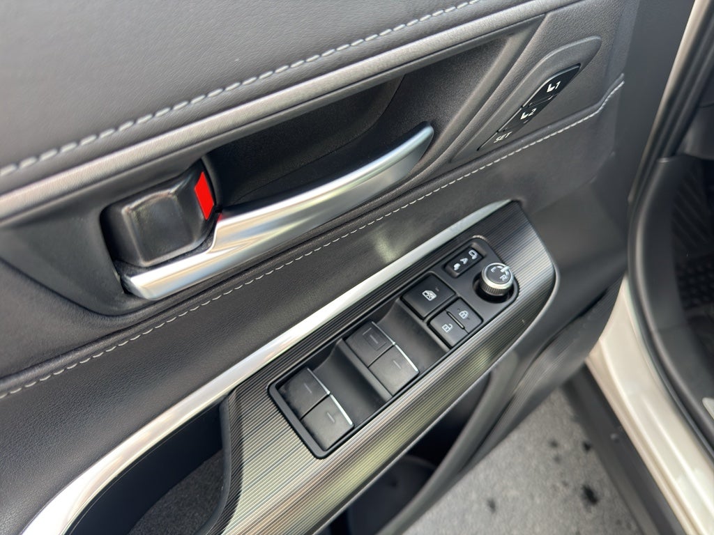 2024 Toyota Venza Limited