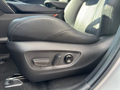 2024 Toyota Venza Limited