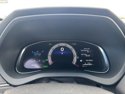 2024 Toyota Venza Limited