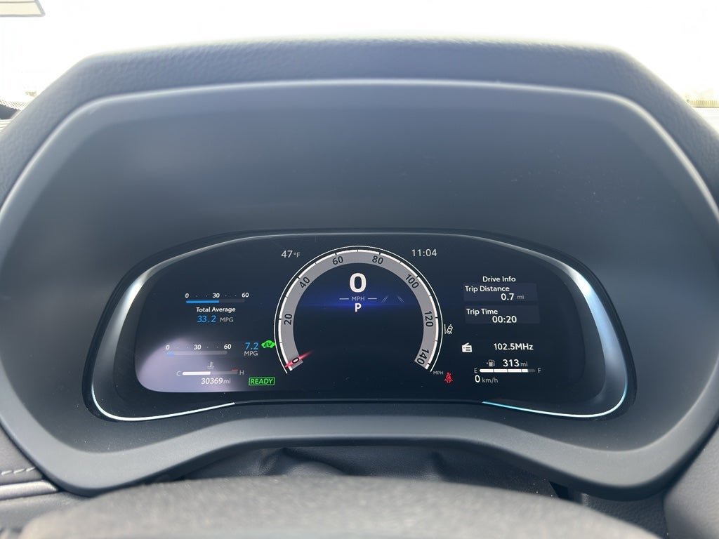 2024 Toyota Venza Limited