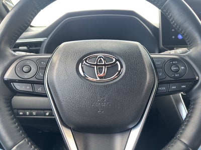 2024 Toyota Venza Limited