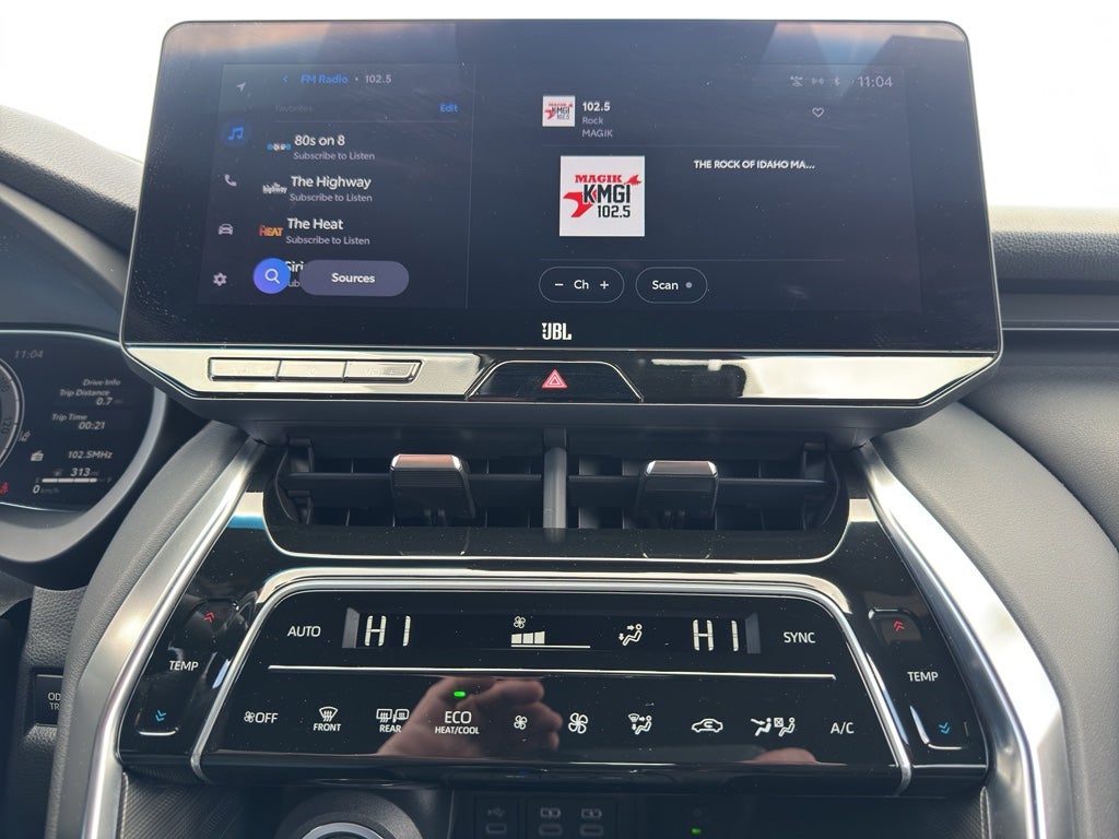 2024 Toyota Venza Limited