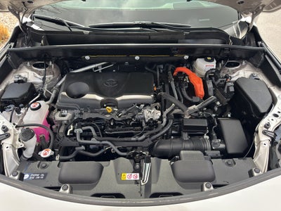 2024 Toyota Venza Limited