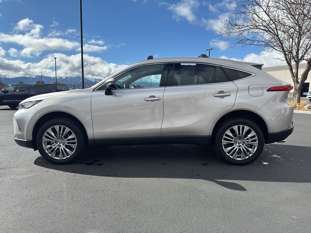 2024 Toyota Venza Limited