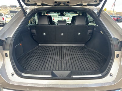 2024 Toyota Venza Limited