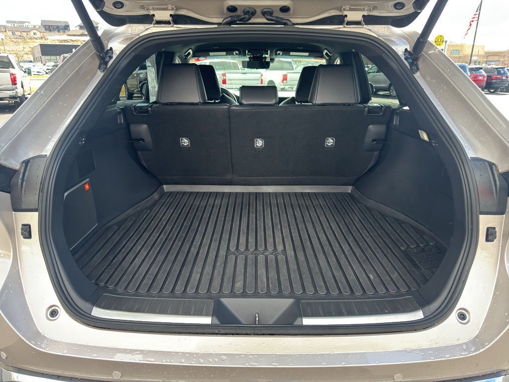 2024 Toyota Venza Limited