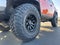 2013 Toyota FJ Cruiser Base