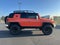 2013 Toyota FJ Cruiser Base