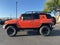 2013 Toyota FJ Cruiser Base
