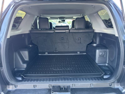2020 Toyota 4Runner Nightshade
