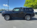 2018 Toyota 4Runner TRD Off Road Premium