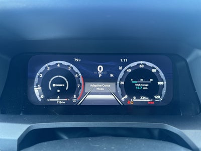 2025 Toyota 4Runner TRD Off Road Premium