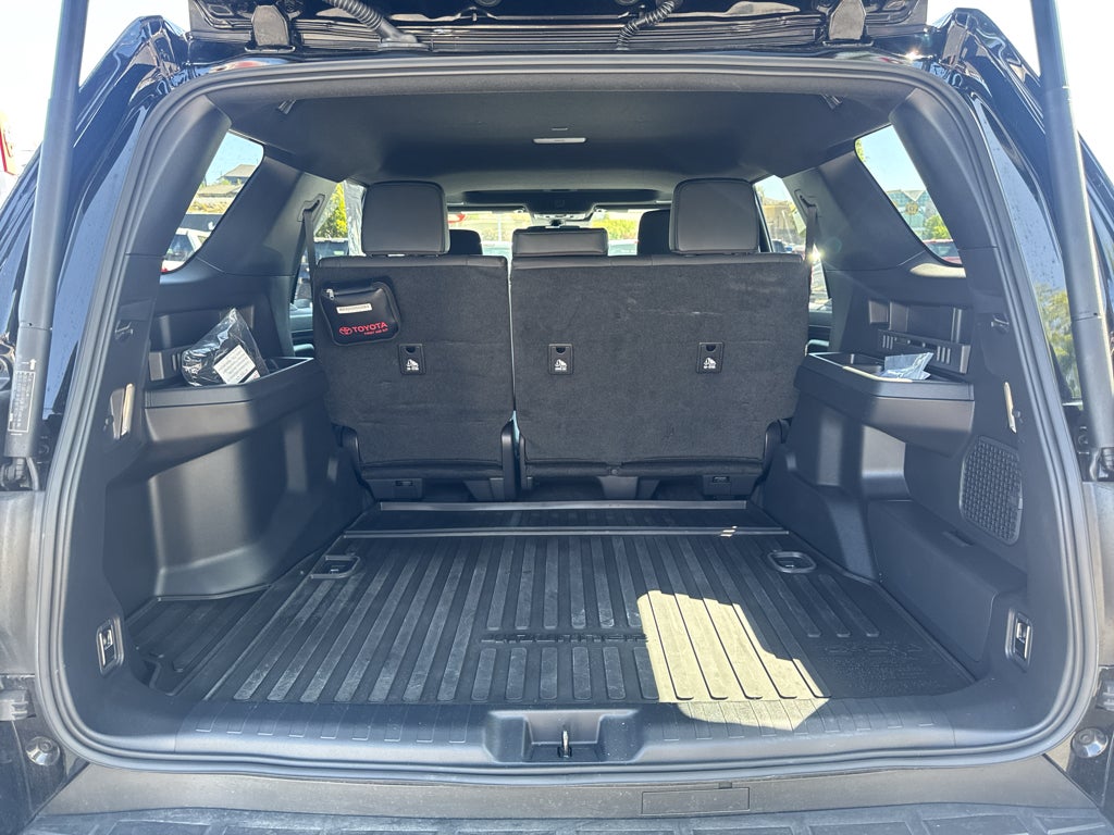 2025 Toyota 4Runner TRD Off Road Premium
