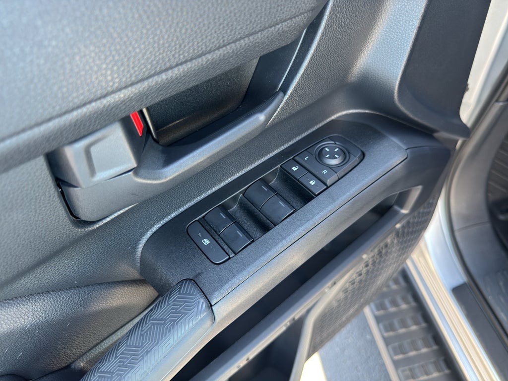 2025 Toyota 4Runner Hybrid Hybrid TRD Off Road