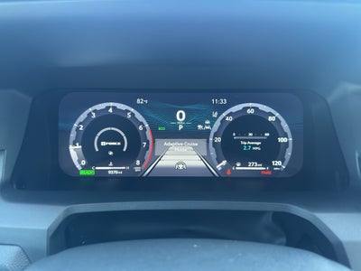 2025 Toyota 4Runner Hybrid Hybrid TRD Off Road