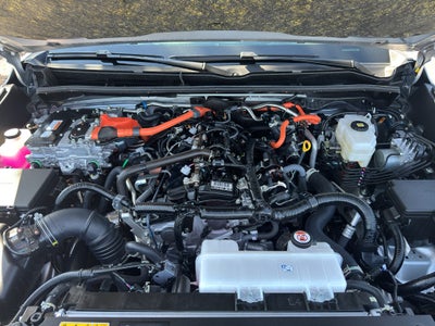 2025 Toyota 4Runner Hybrid Hybrid TRD Off Road
