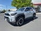 2025 Toyota 4Runner Hybrid Hybrid TRD Off Road
