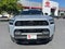2025 Toyota 4Runner Hybrid Hybrid TRD Off Road