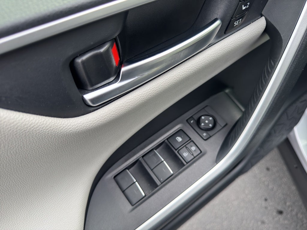 2024 Toyota RAV4 Hybrid Hybrid Limited