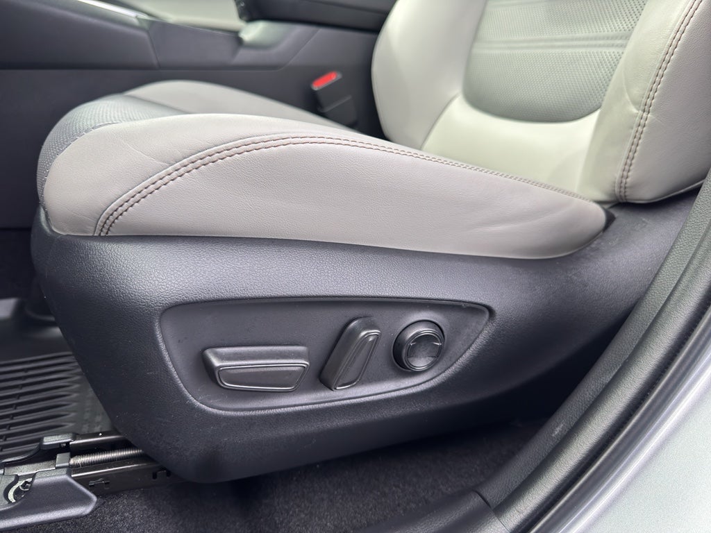 2024 Toyota RAV4 Hybrid Hybrid Limited