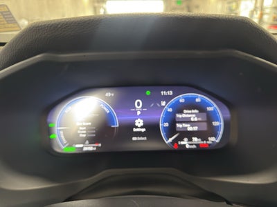 2024 Toyota RAV4 Hybrid Hybrid Limited