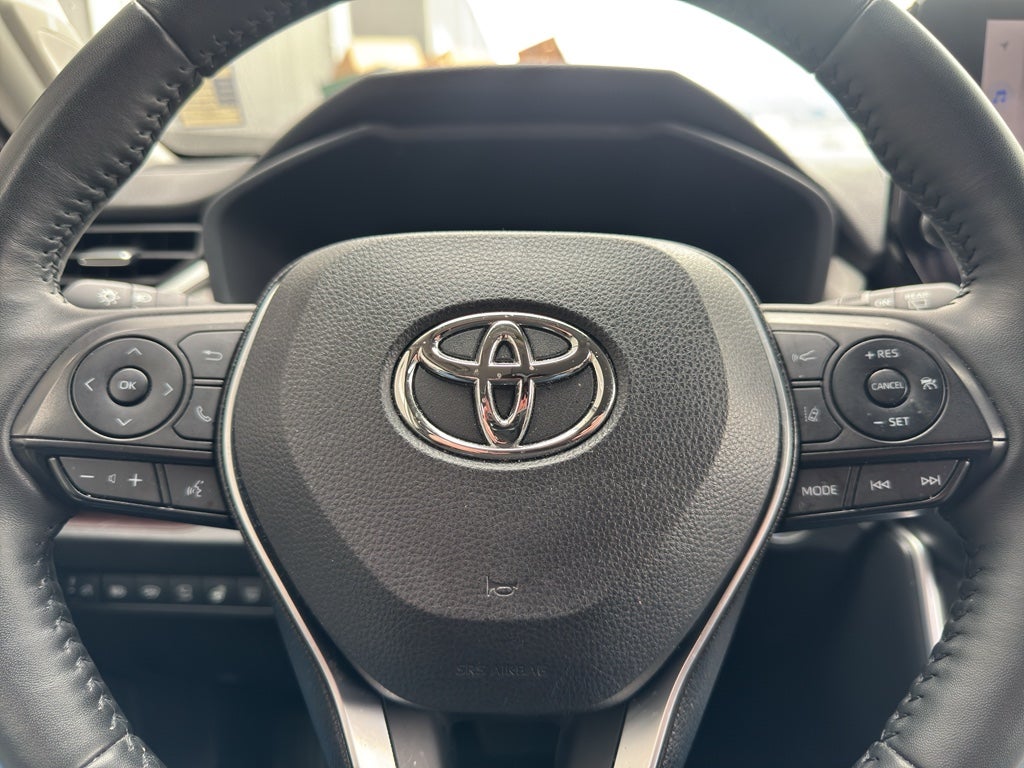 2024 Toyota RAV4 Hybrid Hybrid Limited