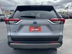 2024 Toyota RAV4 Hybrid Hybrid Limited