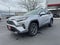 2024 Toyota RAV4 Hybrid Hybrid Limited