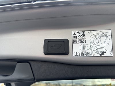 2024 Toyota RAV4 Hybrid Hybrid Limited