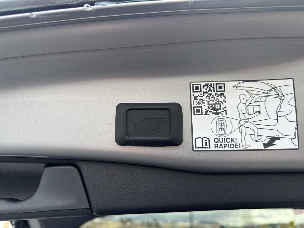 2024 Toyota RAV4 Hybrid Hybrid Limited