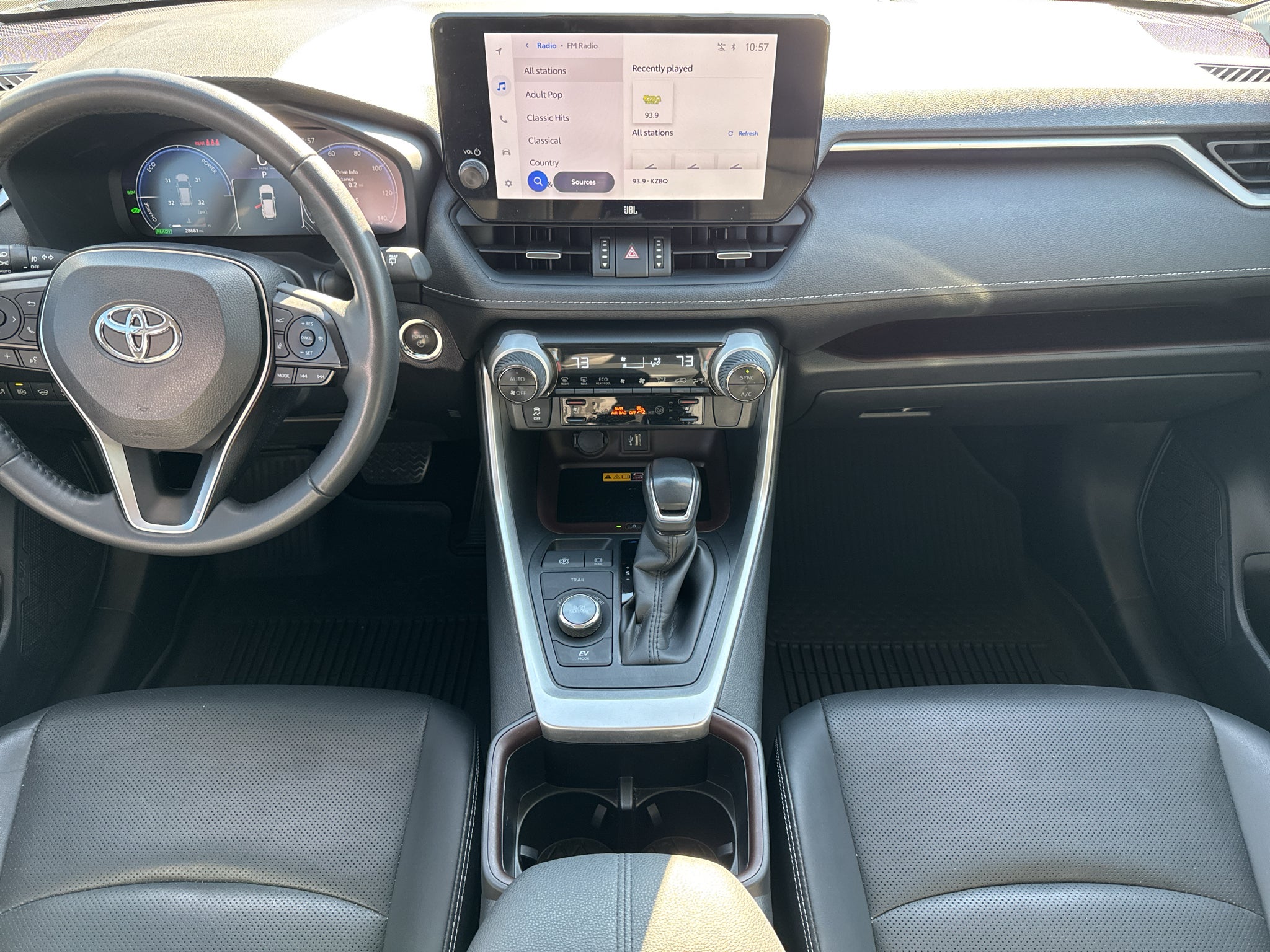 2024 Toyota RAV4 Hybrid Hybrid Limited