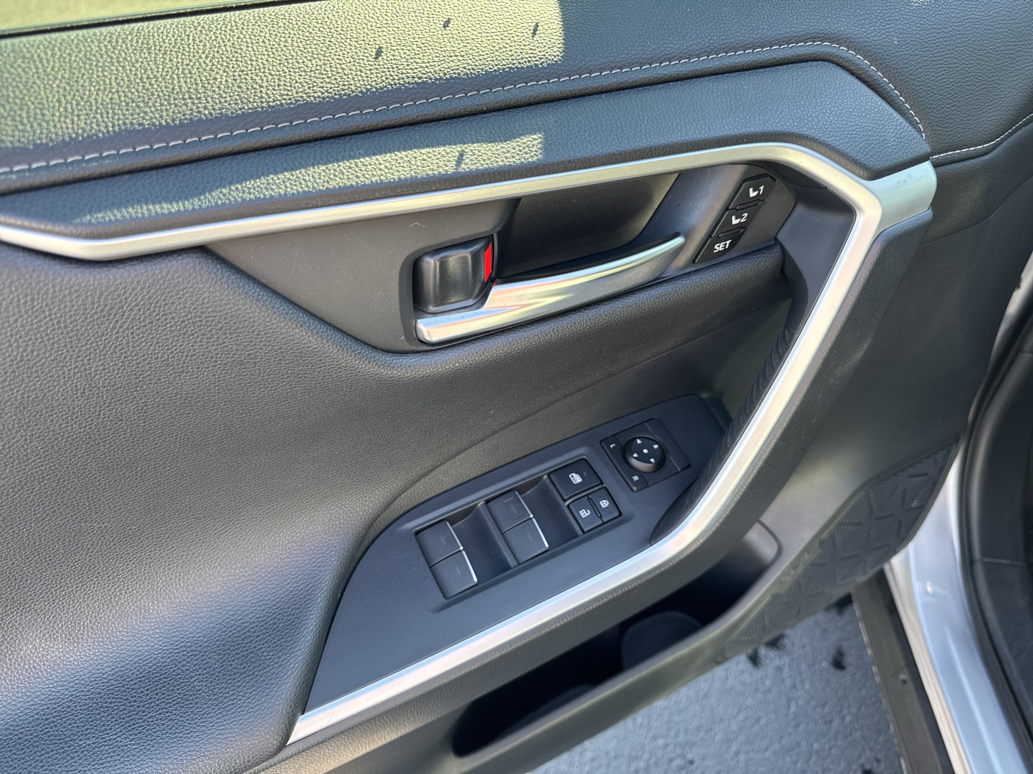 2024 Toyota RAV4 Hybrid Hybrid Limited