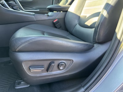 2024 Toyota RAV4 Hybrid Hybrid Limited