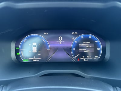 2024 Toyota RAV4 Hybrid Hybrid Limited
