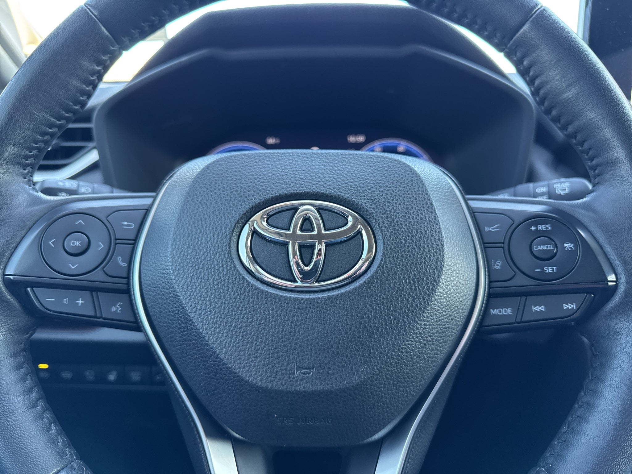 2024 Toyota RAV4 Hybrid Hybrid Limited