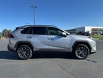 2024 Toyota RAV4 Hybrid Hybrid Limited