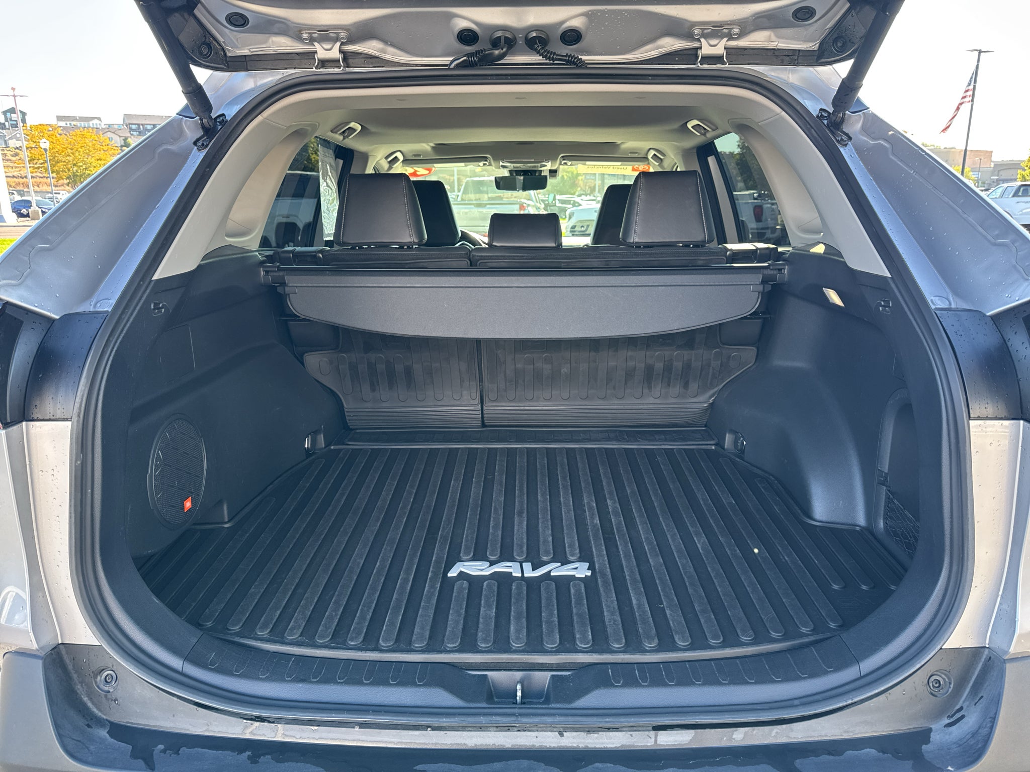 2024 Toyota RAV4 Hybrid Hybrid Limited