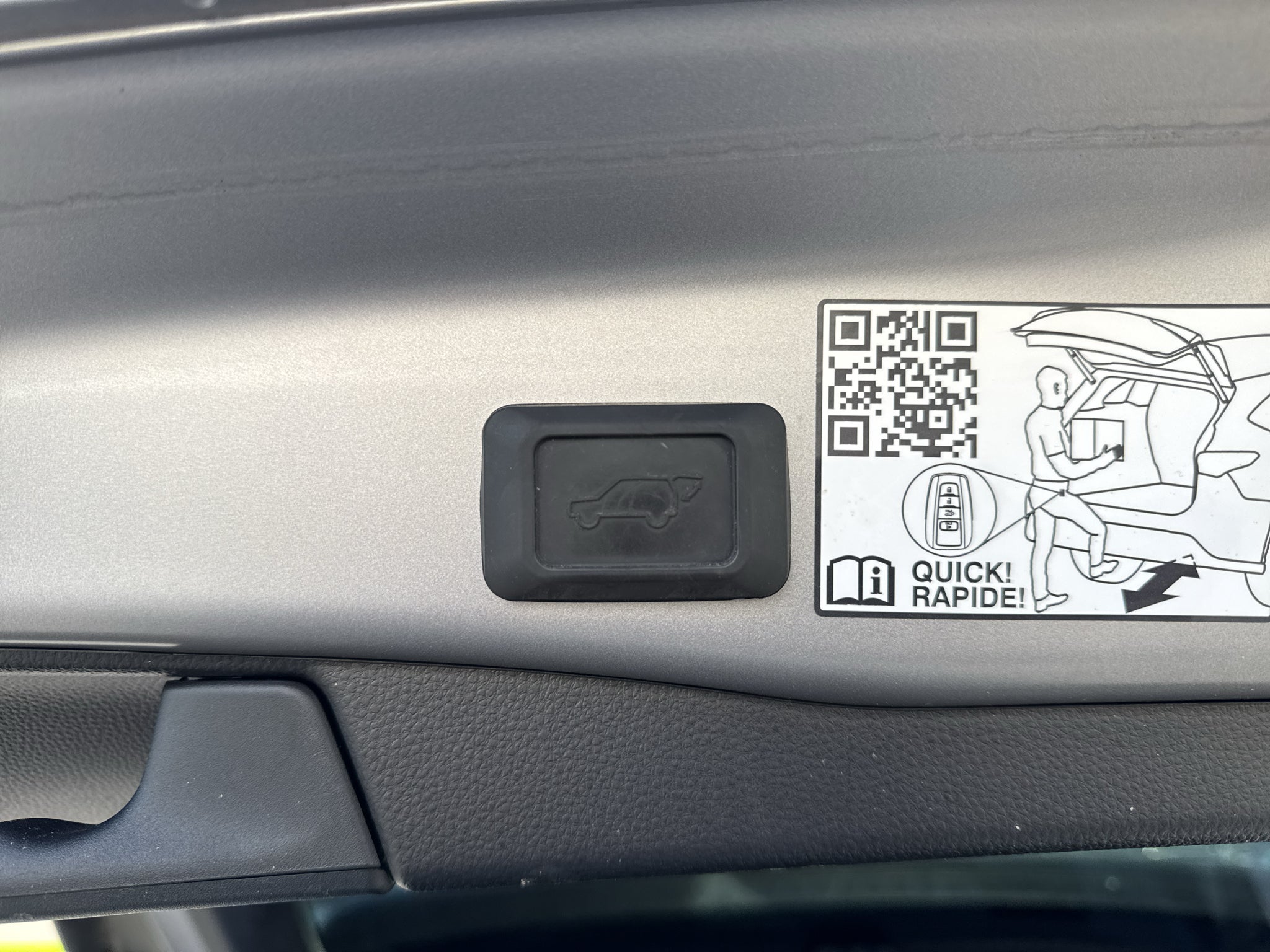 2024 Toyota RAV4 Hybrid Hybrid Limited