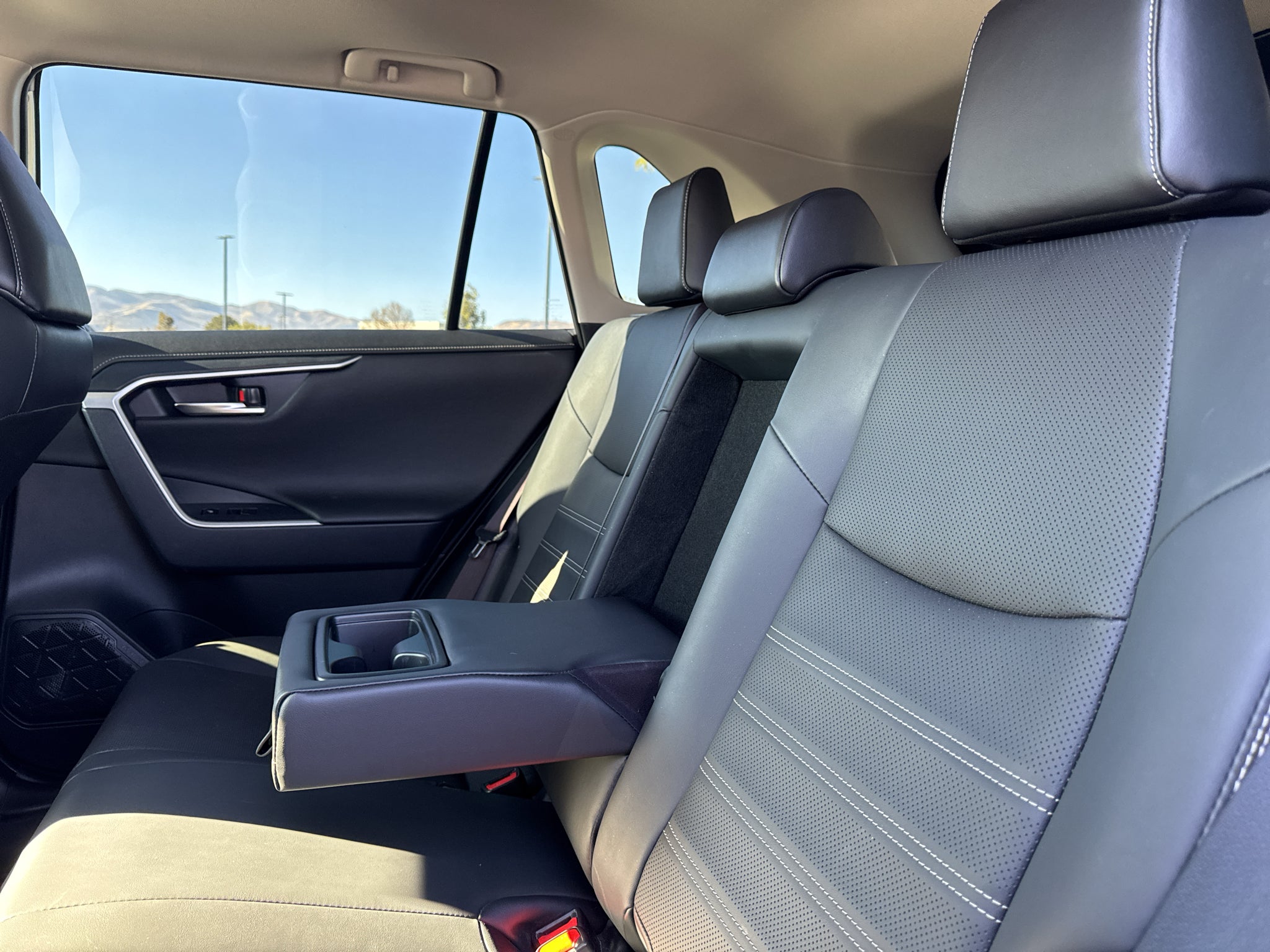 2024 Toyota RAV4 Hybrid Hybrid Limited