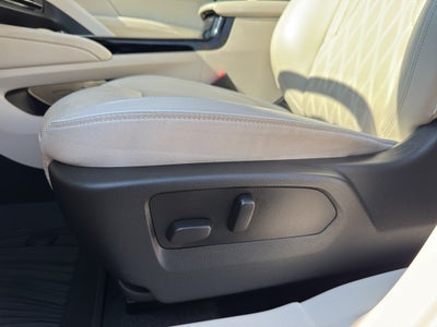 2022 Buick Envision Avenir