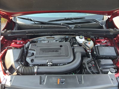 2022 Buick Envision Avenir