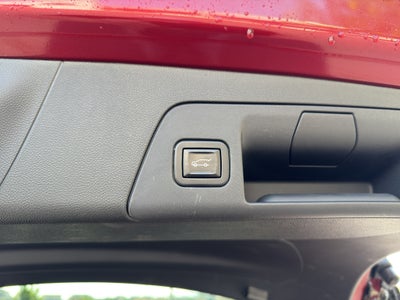 2022 Buick Envision Avenir