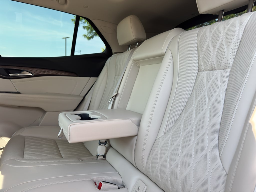 2022 Buick Envision Avenir