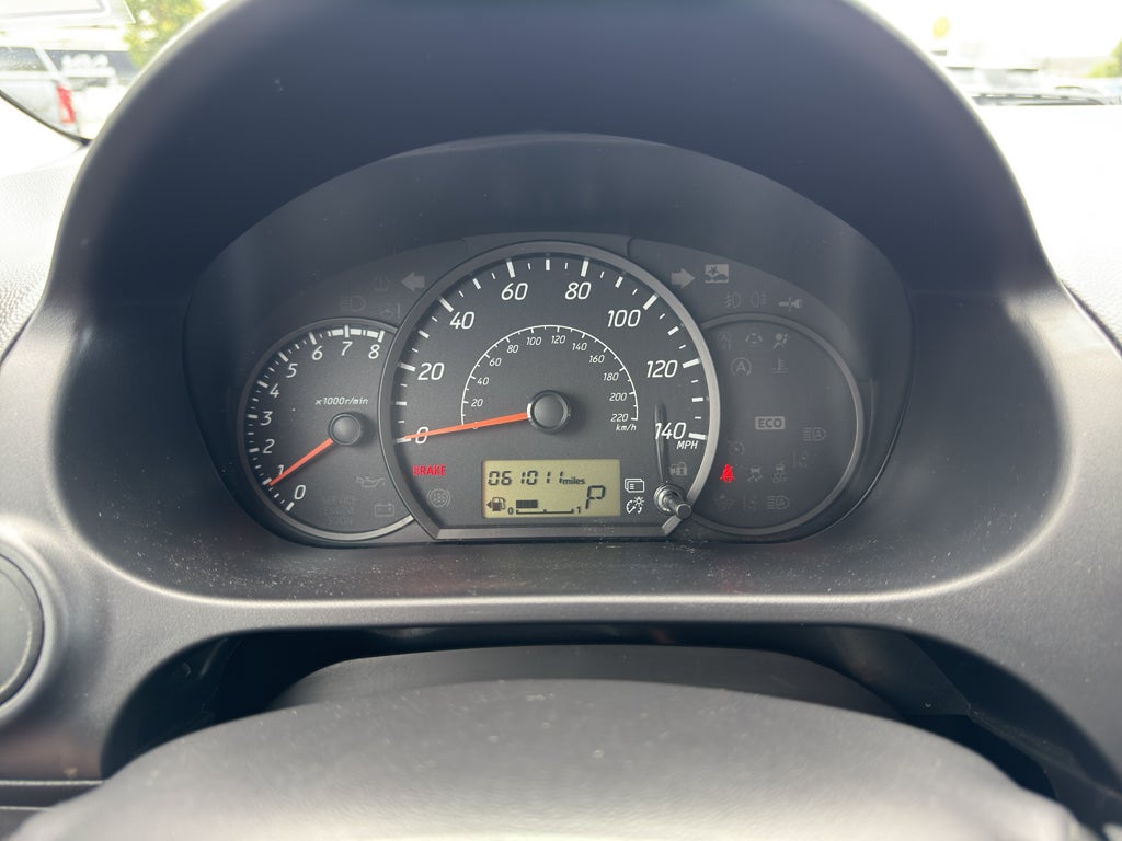 2022 Mitsubishi Mirage ES