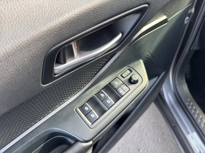 2018 Toyota C-HR XLE Premium