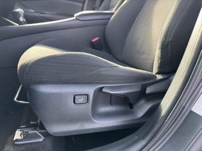 2018 Toyota C-HR XLE Premium