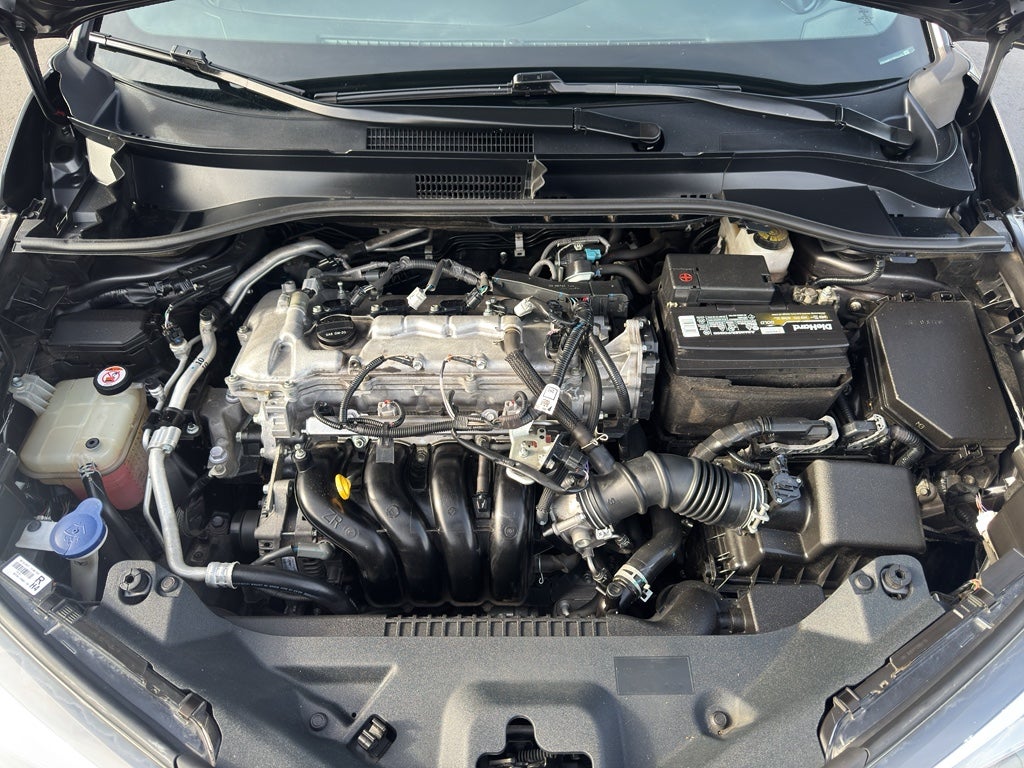 2018 Toyota C-HR XLE Premium