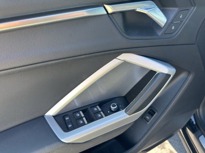 2020 Audi Q3 S line Premium