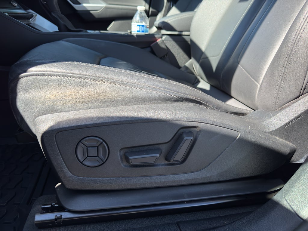 2020 Audi Q3 S line Premium